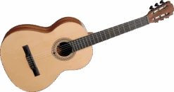 GUITARE CLASSIQUE LAG OCCITANIA OC44