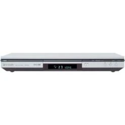 LECTEUR DVD PANASONIC DVD-S35