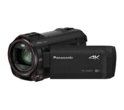 CAMESCOPE PANASONIC HC-VX870