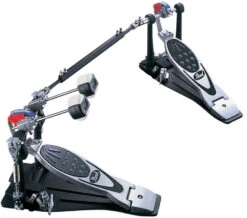 DOUBLE PEDALE PEARL ELIMINATOR