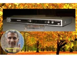 LECTEUR DVD ARISTONA ADV439/12