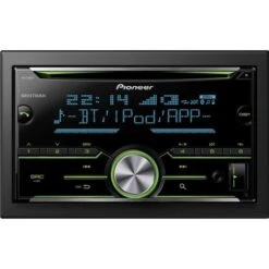 AUTORADIO PIONEER FH-X730BT