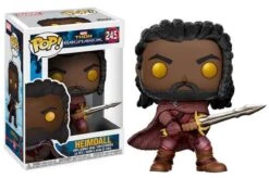 POP FUNKO THOR HEIMDALL 245