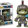 FIGURINE POP! THOR RAGNAROK : HULK 241
