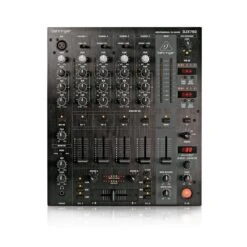 TABLE DE MIXAGE BEHRINGER DJX750
