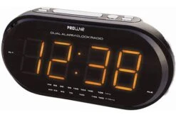 RADIO REVEIL PROLINE CR81