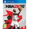 JEU PS4 NBA 2K18