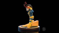 FIGURINES GOODIES Q FIG CYCLOPS X-MEN