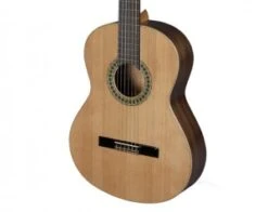 GUITARE PACO CASTILLO 201 3/4