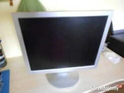 ECRAN 17 FUJITSU SIEMENS 700P