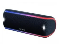 ENCEINTE BLUETOOTH NFC SONY SRS-XB31B