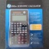 CALCULATRICE HP 300S+