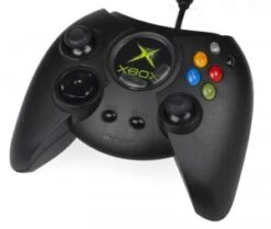 MANETTE MICROSOFT XBOX