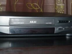 LECTEUR DVD SCOTT DSX510
