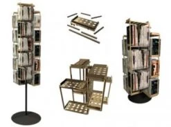 MANETTE 3DS BIBELOT –