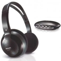 CASQUE PHILIPS SVC HC135
