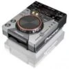 PAIRE PLATINE CD PIONEER CDJ-400