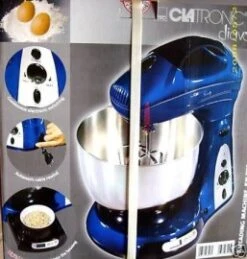 ROBOT PATISSIER CLATRONIC KM 3118