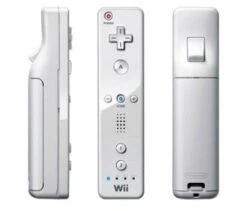 WIIMOTE NINTENDO RVL-003
