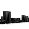 HOME CINEMA BLURAY 3D SAMSUNG HT-F5500