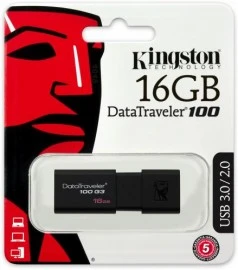 CLE USB KINGSTON 32GB