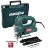 SCIE SAUTEUSE METABO STE 80 QUICK