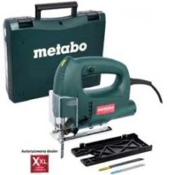 SCIE SAUTEUSE METABO STE 80 QUICK