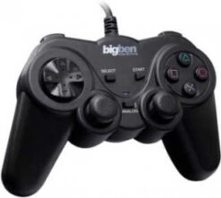 MANETTE BIGBEN PS1