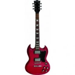 GUITARE WARRIORS ELECTRIQUE