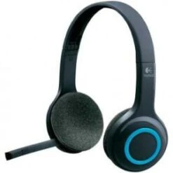 CASQUE AUDIO LOGITECH USB