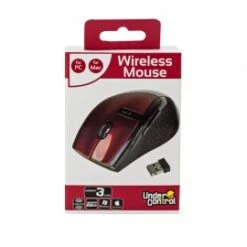 SOURIS SANS FIL UC WIRELESS –