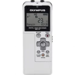 DICTAPHONE OLYMPUS WS-110