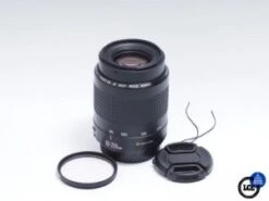 OBJECTIF CANON EF 28-80MM 1:3.5-5.6II