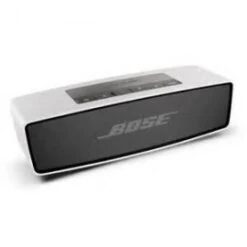 ENCEINTE BLUETOOTH BOSE SOUNDLINK MICRO