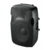 ENCEINTE SOUND SOLUTION BOX SUB 300W