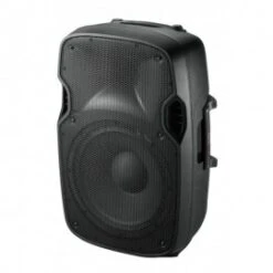 ENCEINTE SOUND SOLUTION BOX SUB 300W