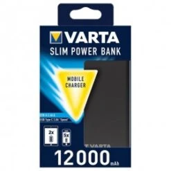POWERBANK VARTA 7800MAH