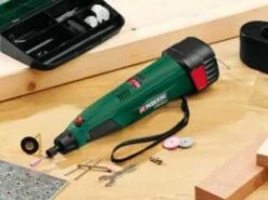 OUTIL MULTIFONCTION PARKSIDE PFBS 9.6 A1