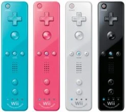 MANETTE NINTENDO WIIMOTEPLUS RVL-036