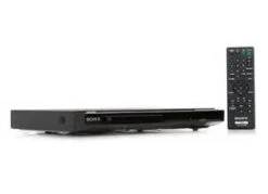 LECTEUR DVD SONY DVP-NS333