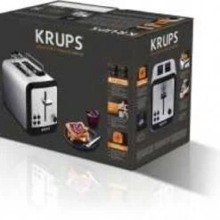 GRILLE PAIN KRUPS KH201B10