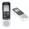 DICTAPHONE SONY ICD-BX140