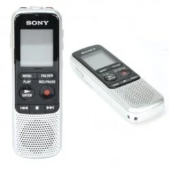 DICTAPHONE SONY ICD-BX140