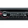 AUTORADIO SONY CDX-GT450U