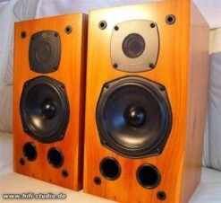 ENCEINTE CASTLE TRENT 2