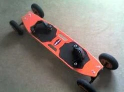 MOUNTAINBOARD RKB .