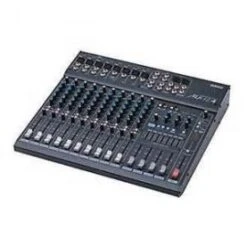 TABLE DE MIXAGE YAMAHA MX12/4