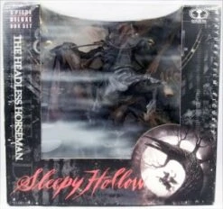 FIGURINES MCFARLANE TOYS SLEEPY HOLLOW