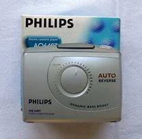 BALADEUR K7 PHILIPS AQ 6546