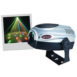 LUMIERE JB SYSTEMS LIGHTSPLASH 2